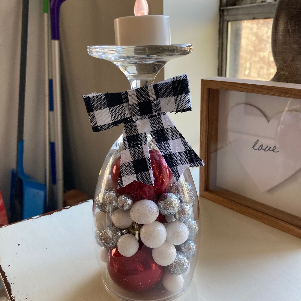 Christmas decor